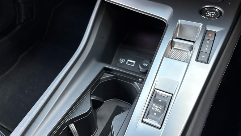 Peugeot 308 1.5 BlueHDi Allure 5dr EAT8 Diesel Hatchback